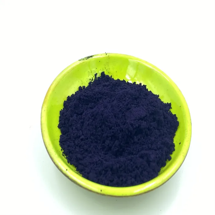 Solvent blue 36 spin dyeing  and gasoline excellent blue appearance OIL Blue A