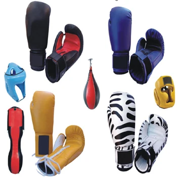 Boxing Head guard for Boxing MMA Training Adjustable Padded KARA Head Guard for Cheeks Forehead and Ear Protection