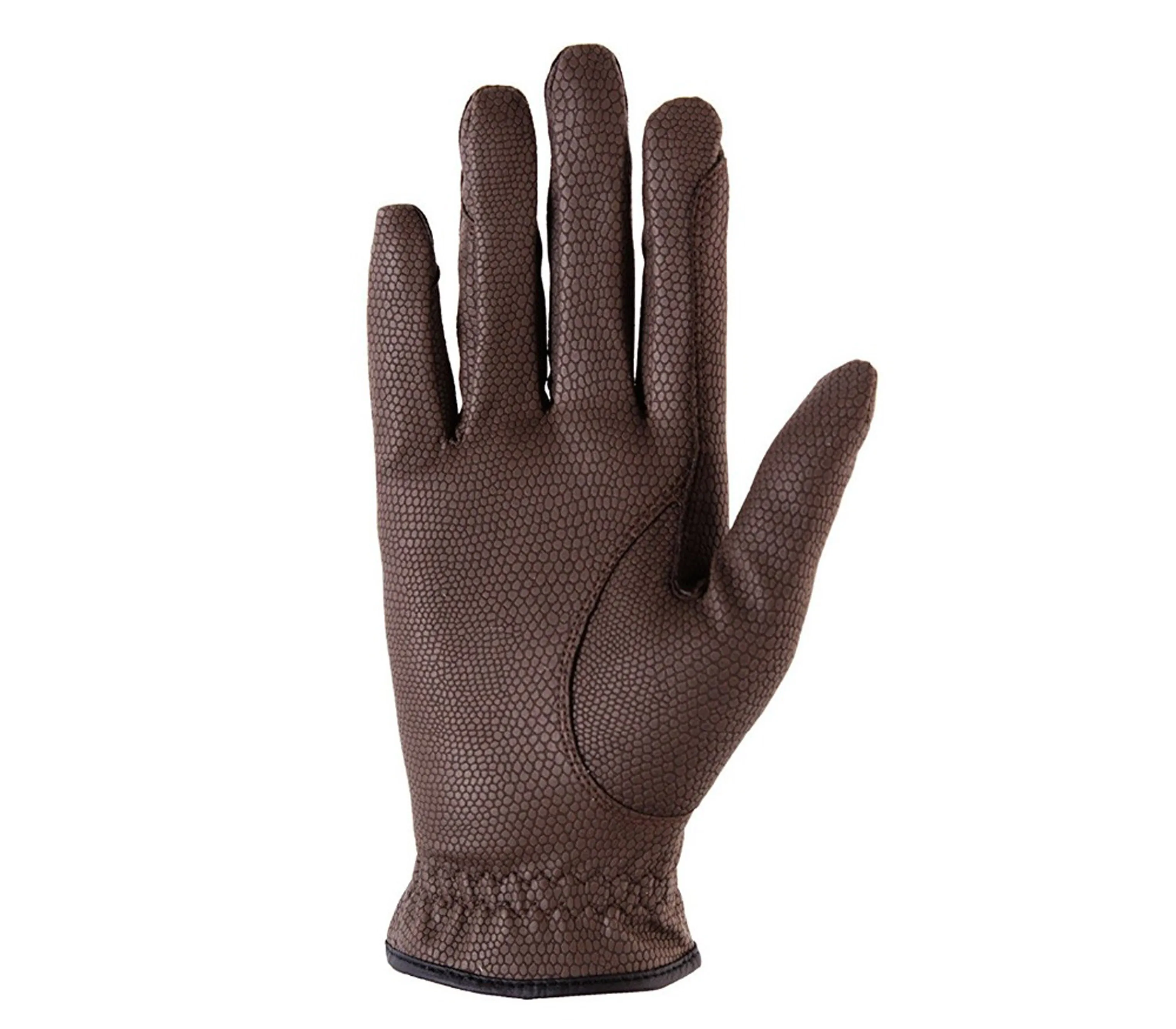 Ladies Women Horse Riding Gloves