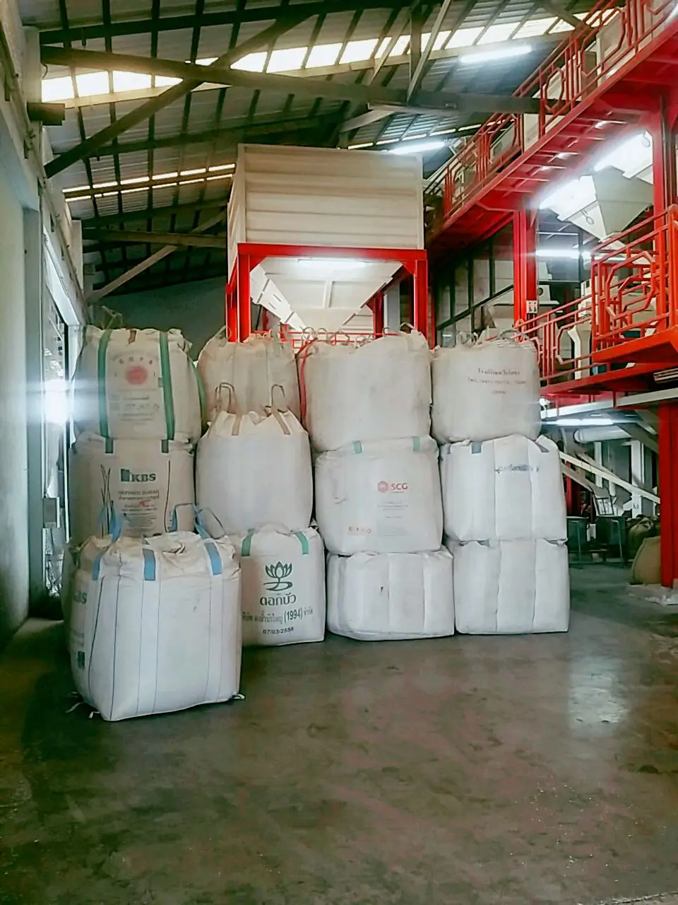 The Best Quality Parboiled Rice Sorted 5% Broken Premium Grade Top Export Origin Thailand