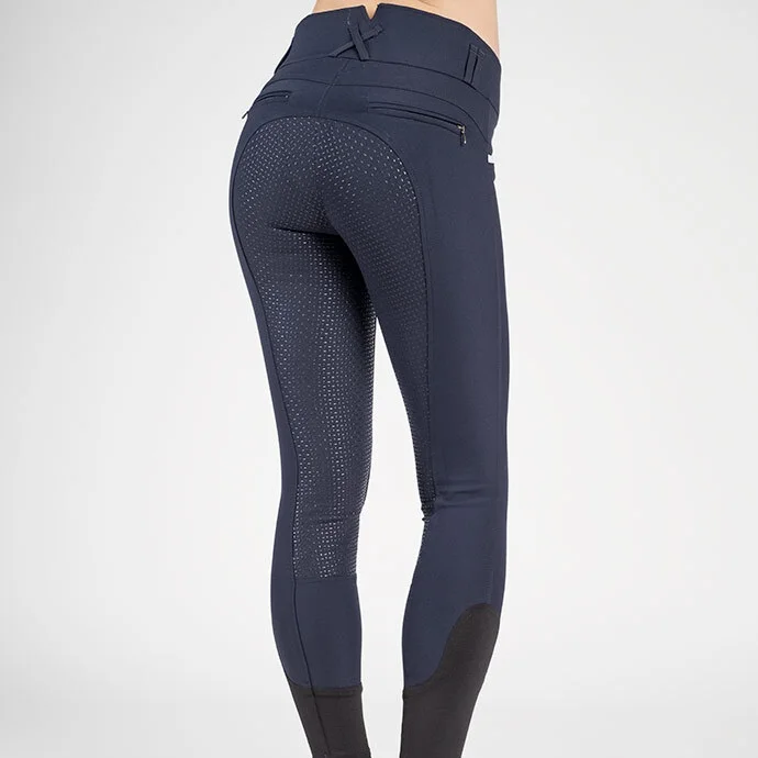 High Quality Horse Riding Breeches Equestrian Pants on Technical Fabric at Manufacturing Prices fully Customizable