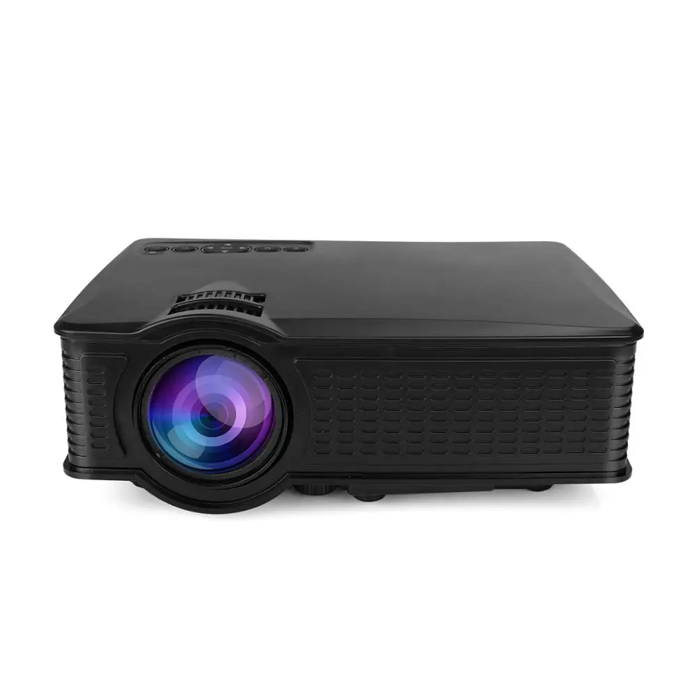 Hot sale Owlenz SD50 Mini Cheap LED Projector HD 1080P cost-effective option for home entertainment