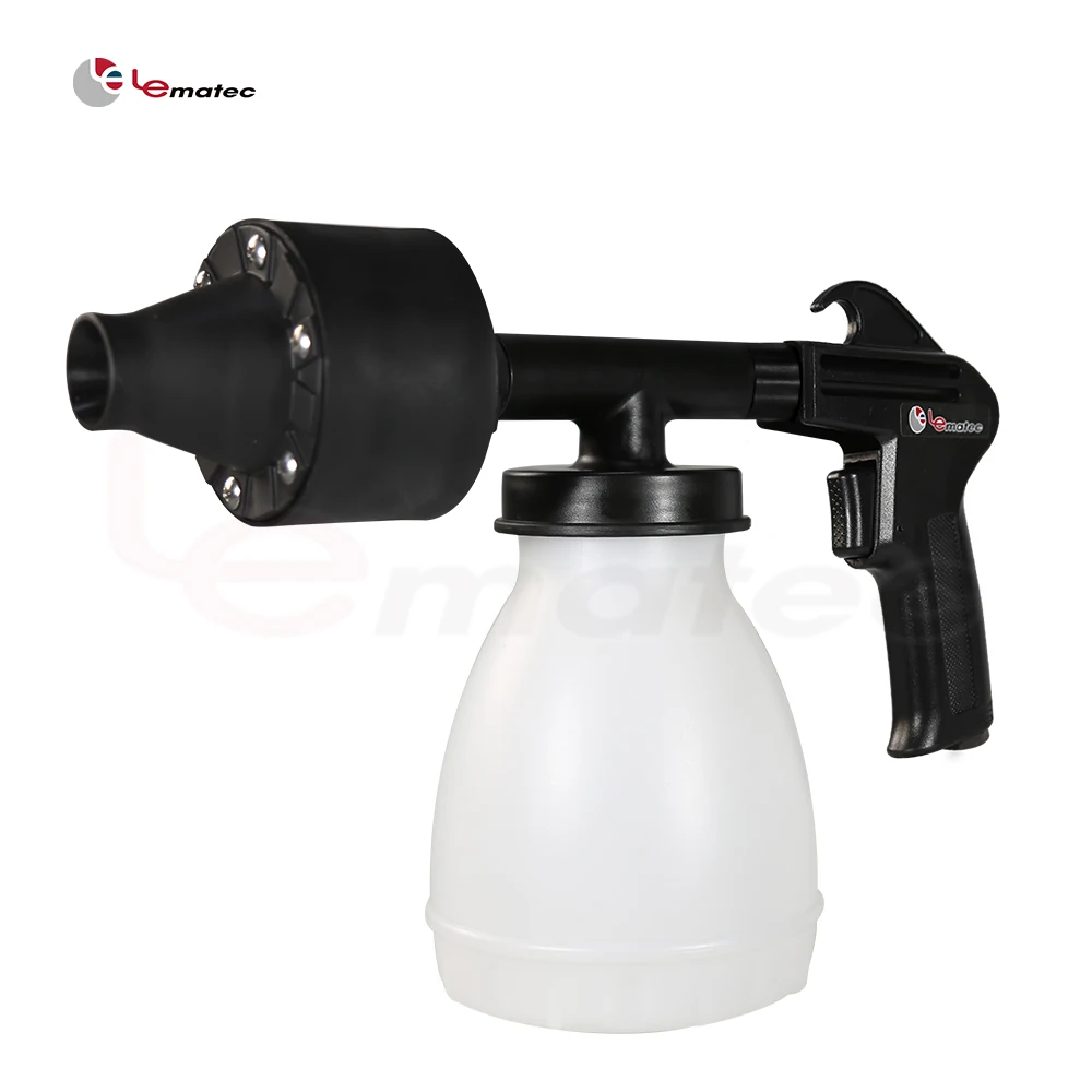  Пистолет-распылитель для пены