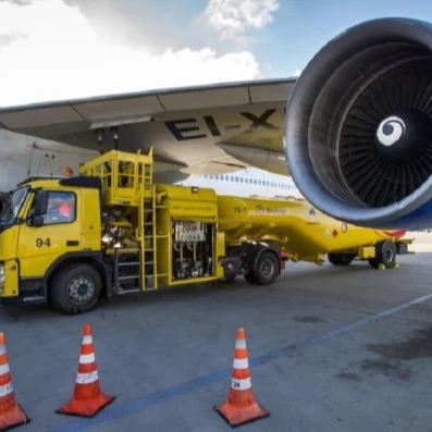 
Kerosene JP54 Aviation 