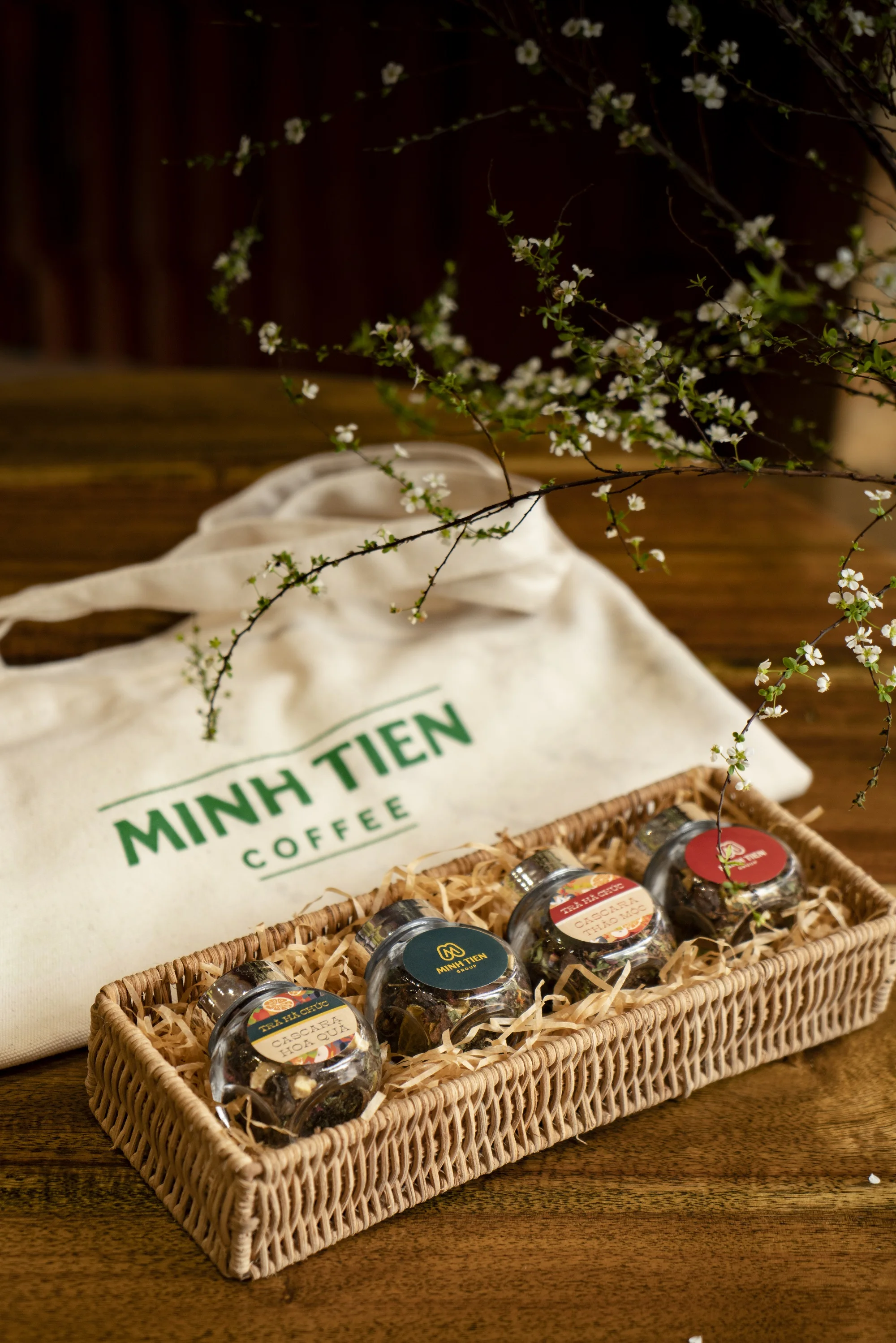 
Best Seller Vietnam Sliming Tea With Fruit With Bag Packaging Ha Chuc Cascara Tea- Fruit Cascara 