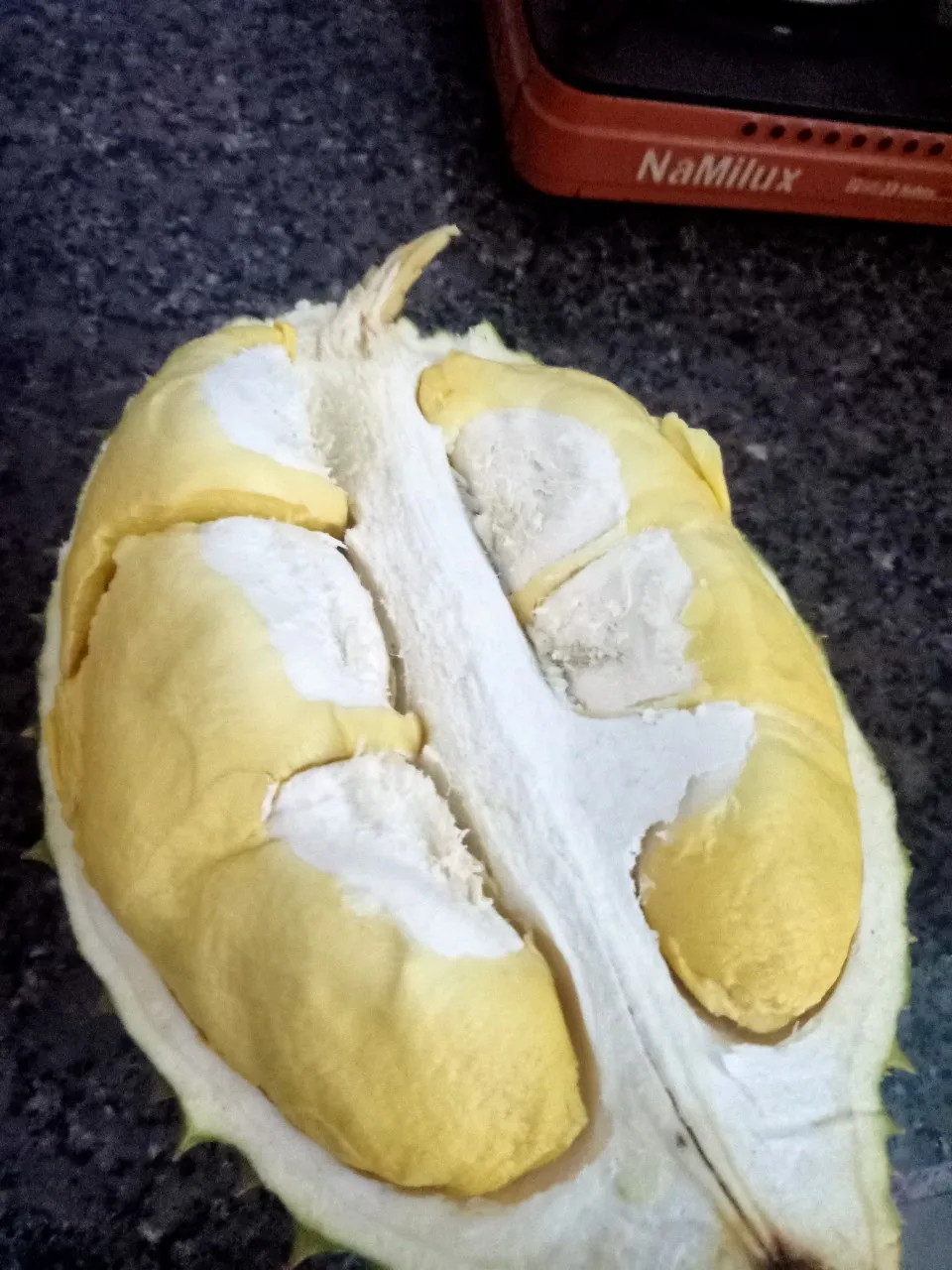 Best Price Sweet and Rich Fatty Organic VIETGAP Certification 1.8kg - 4kg Per Piece Fresh Durian Fruit