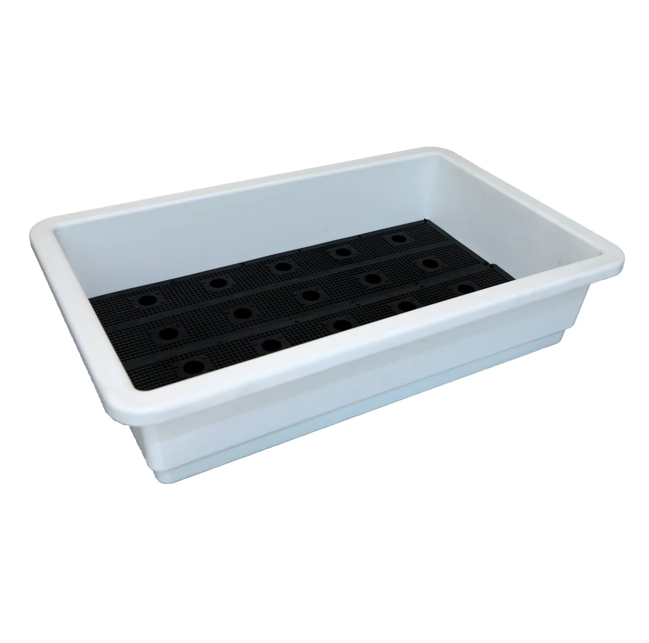 
Vegetable Plant Tray Small Plastic Tray Wholesale 
