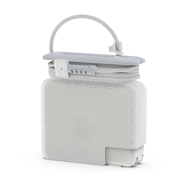 Для Macbook 140W 96 Вт 85 60 адаптер питания защитный чехол кабель управления сматывания шнура кабеля протектор