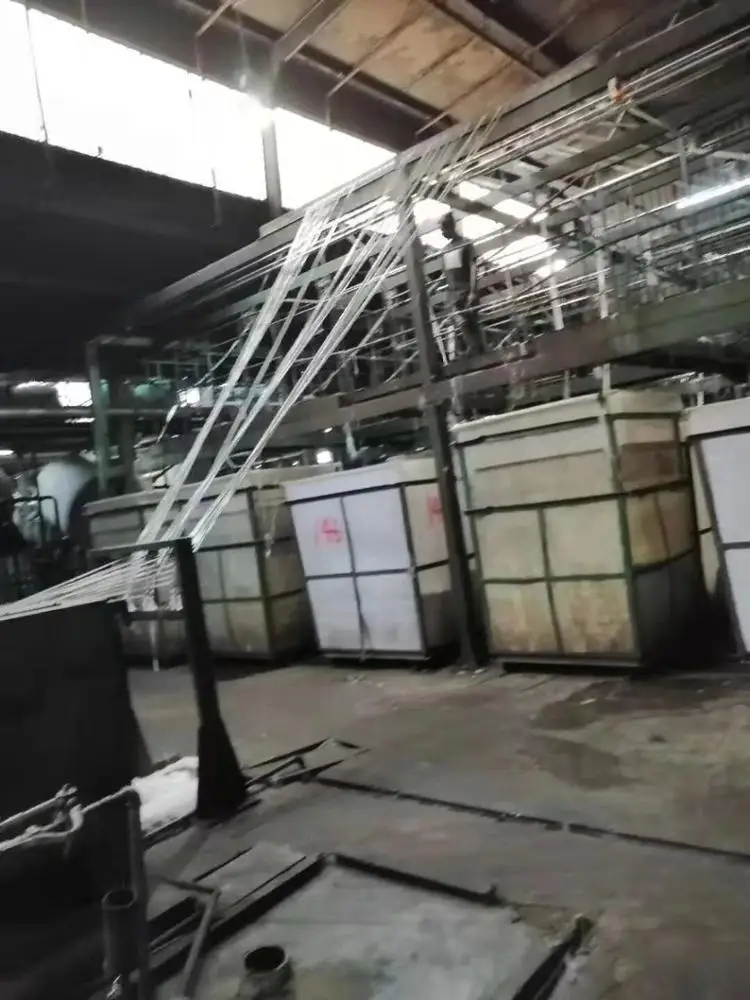 RPSF - HOLLOW CONJUGATE FIBER