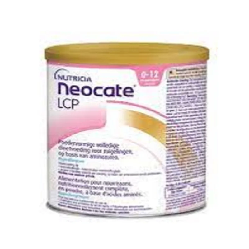 quality  neocate baby milk powder