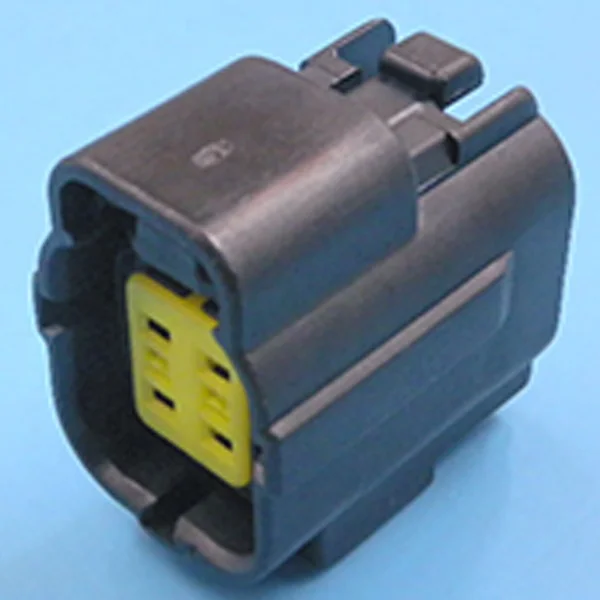 1-480704-0 vw auto door lamp plug connector