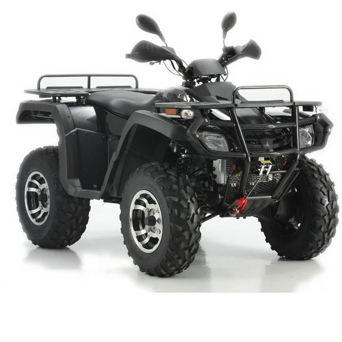 Quality ATV-019B 110-125CC Gasoline ATV