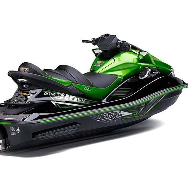 Абсолютно Новый б/у 2020 SEADOO RXT260-RS 55HRS ПКО/водные мотоциклы/JET SKI
