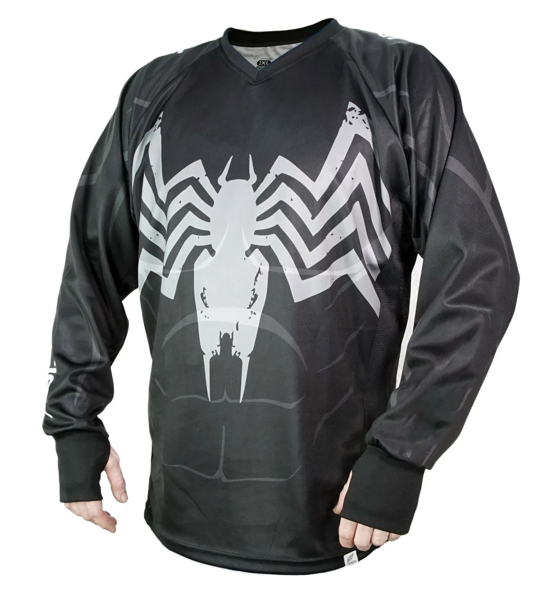 Sublimation Best Paintball Uniform Jersey / Paintball Wear Best Quality Sports Jersey / Team Paintball Jerseys