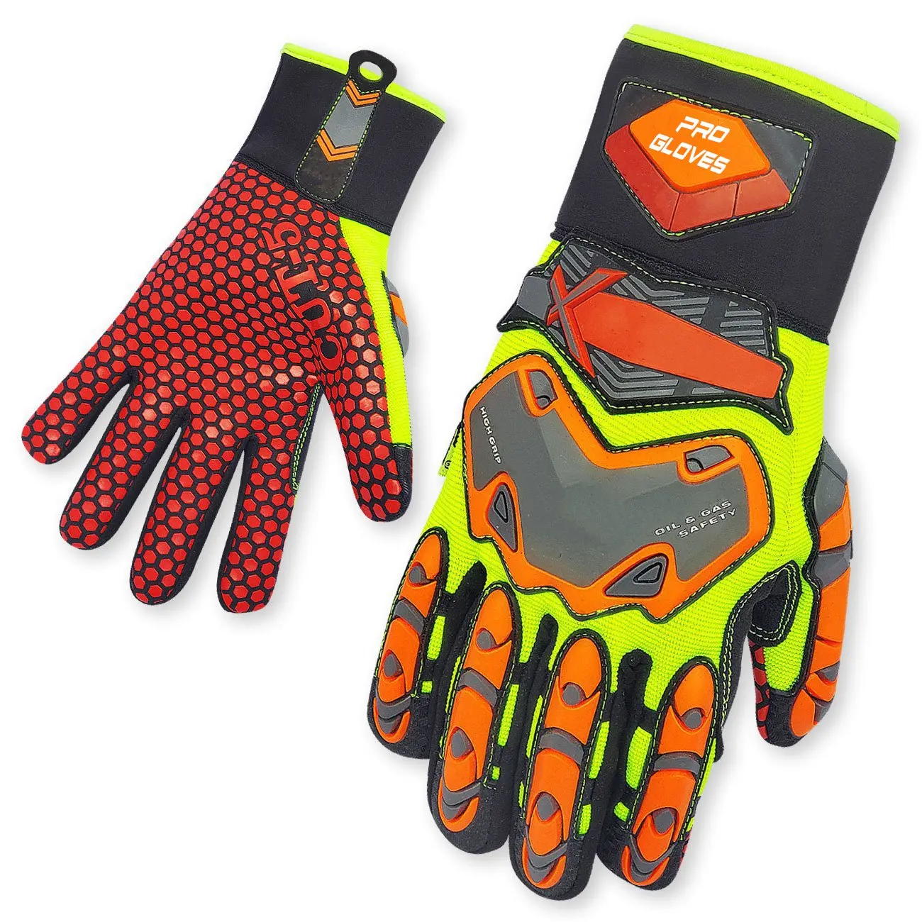 Водонепроницаемый Сенсорный Экран Ветрозащитный Велоспорт полный палец теплые зимние спортивные перчатки для сенсорного экрана