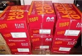 Качественная бумага для копирования формата A4 короткая/A4/длинная 80 г/м2 75 и
