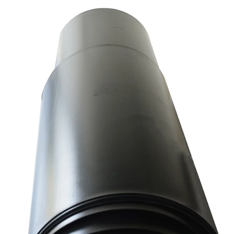 Geomembrane   for Biogas Digester Project