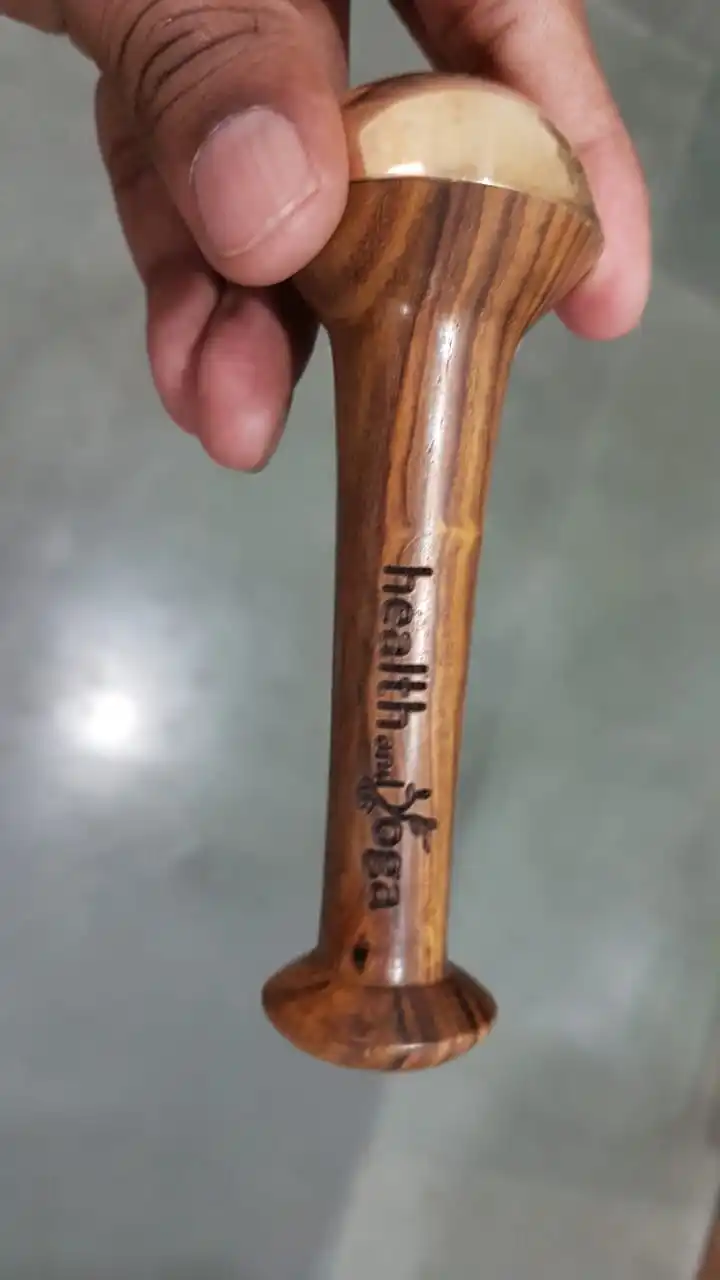 Brand Name ( Kansa Wand)