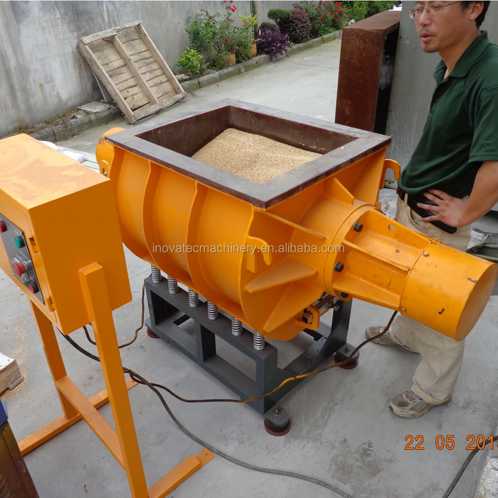 Die Casting Deburring Media Tumbled Vibro Polish Trough Vibrator Machine