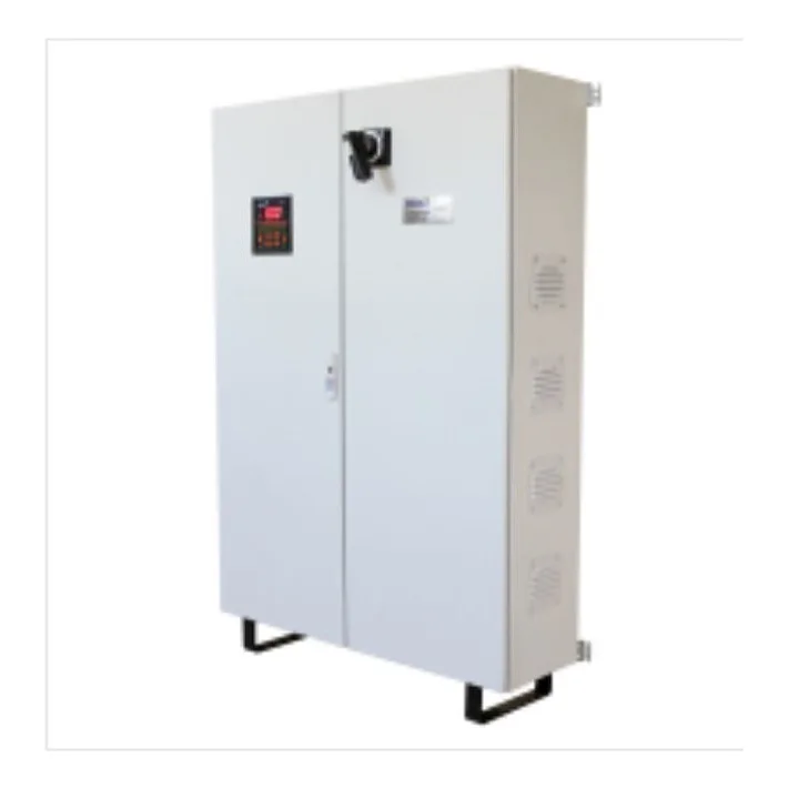 Automatic Power Factor Correction Panel M-240 Celec 3 Phases Electric Saver Box At Wholesale Price