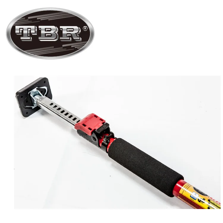 Лидер продаж регулируемый полюсный грузовой стержень