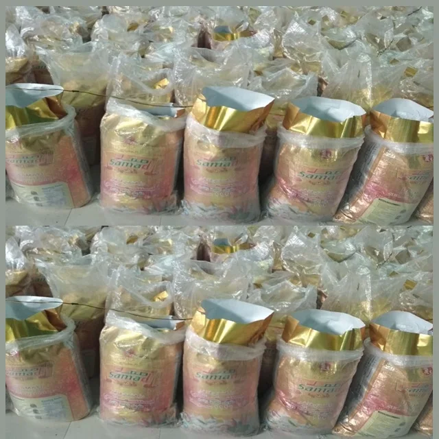 
1121 Golden Sella Basmati Rice 