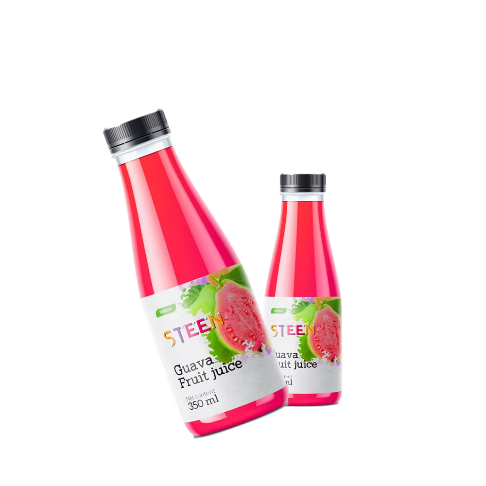 Steen Drink 350ml - Coconut fruit Flavor Drinks And Beverages Natural Flavor Soft Drinks and Fresh Fruit Juice