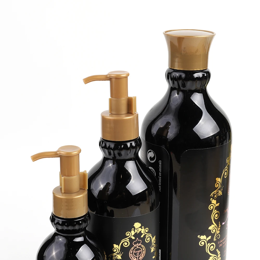 PRO TECH 500ml Salon Formaldehyde Free Keratin Protein Keratin Afro frizz or greasy hair smoothing and strengthening treatment