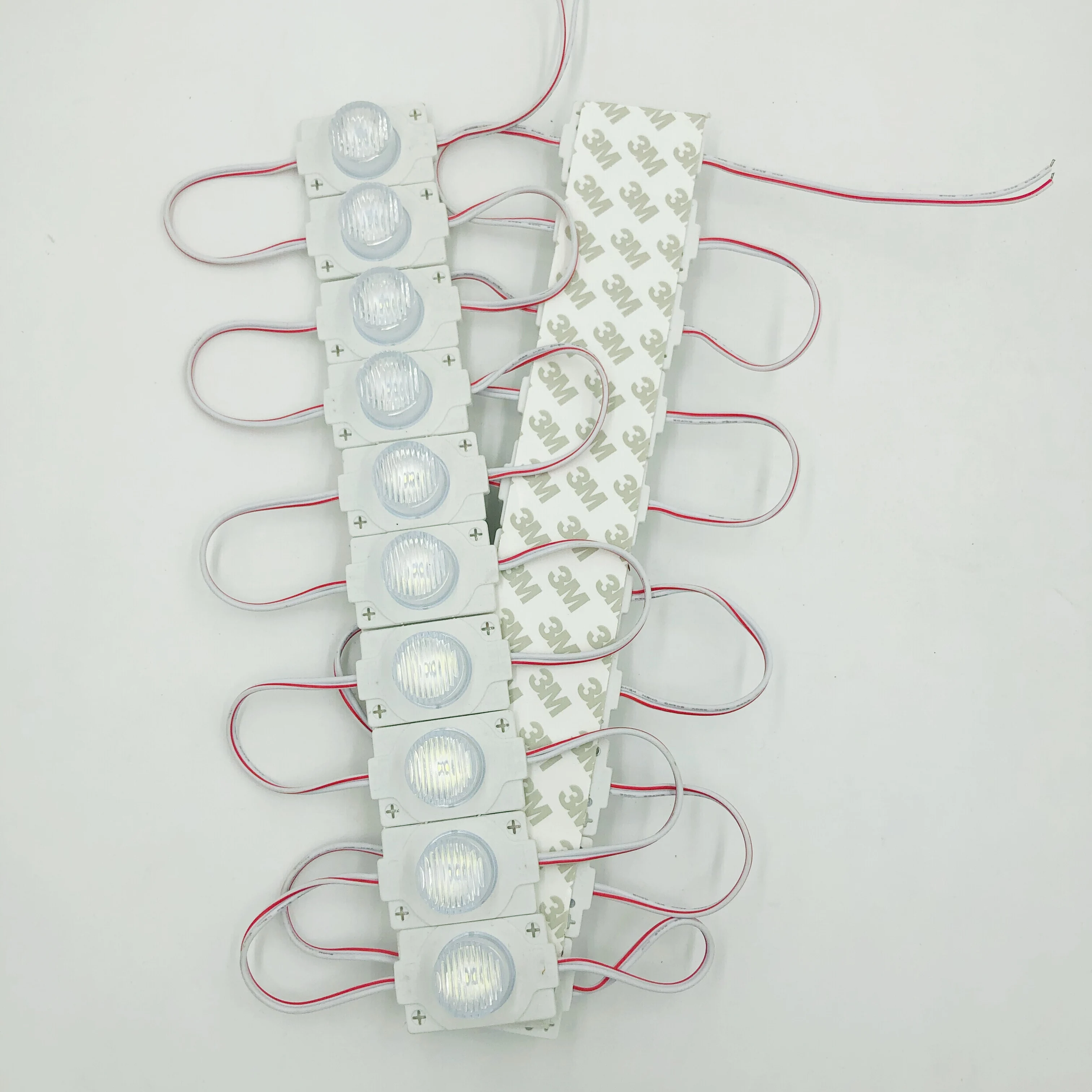 12V IP65 Waterproof Sideview For LED lighting Box AC COB Module