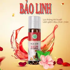 Smooth And Soft Baby Two In One Shampoo Prevent Skin Diseases Herbal Essential Oil Bao Linh Baby Bath Water Solution