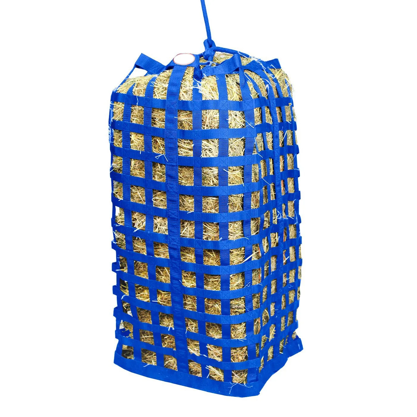 Horse Hay Bag Factory Custom High Quality Large Capacity Horse Hay Bag