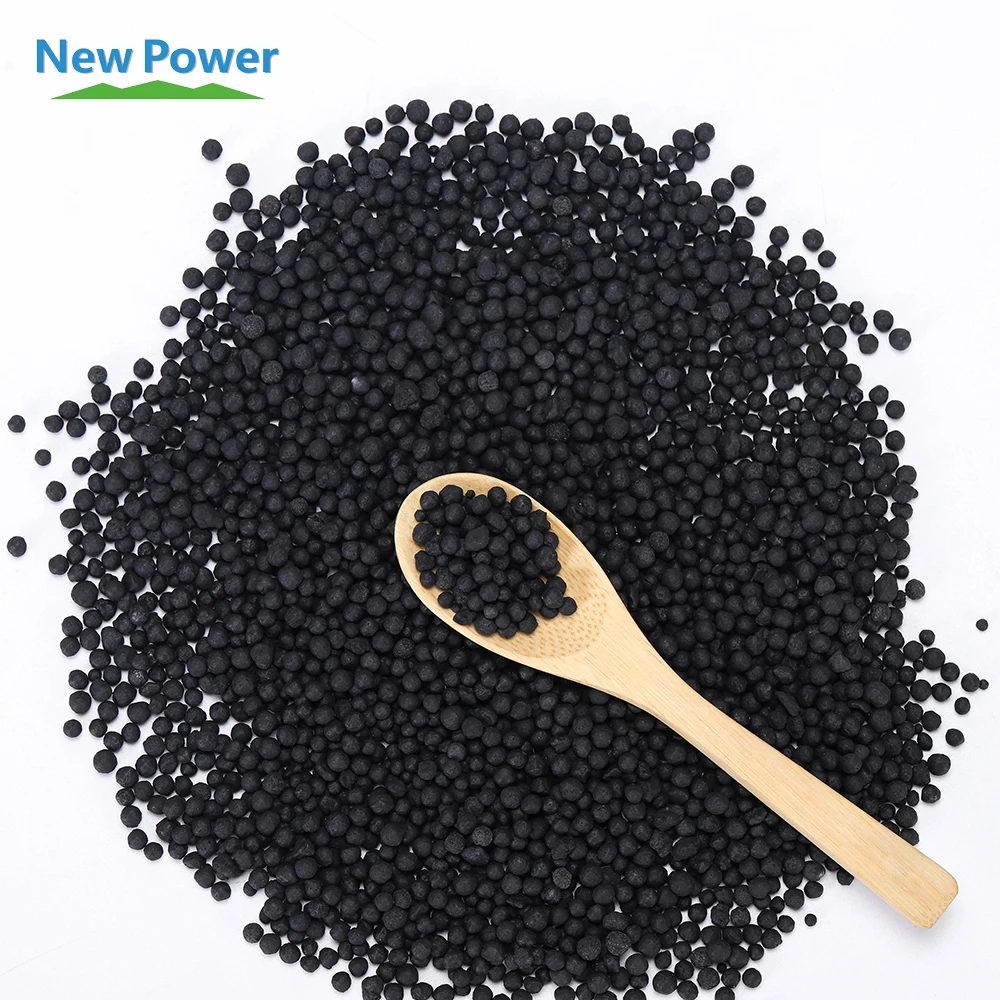 Flake Potassium Fulvic Acid Fertilizer Fertilizerfertilizer Granular NPK For Fertilizer Fertilizer Zinc Sulphate Monohydrate Fer