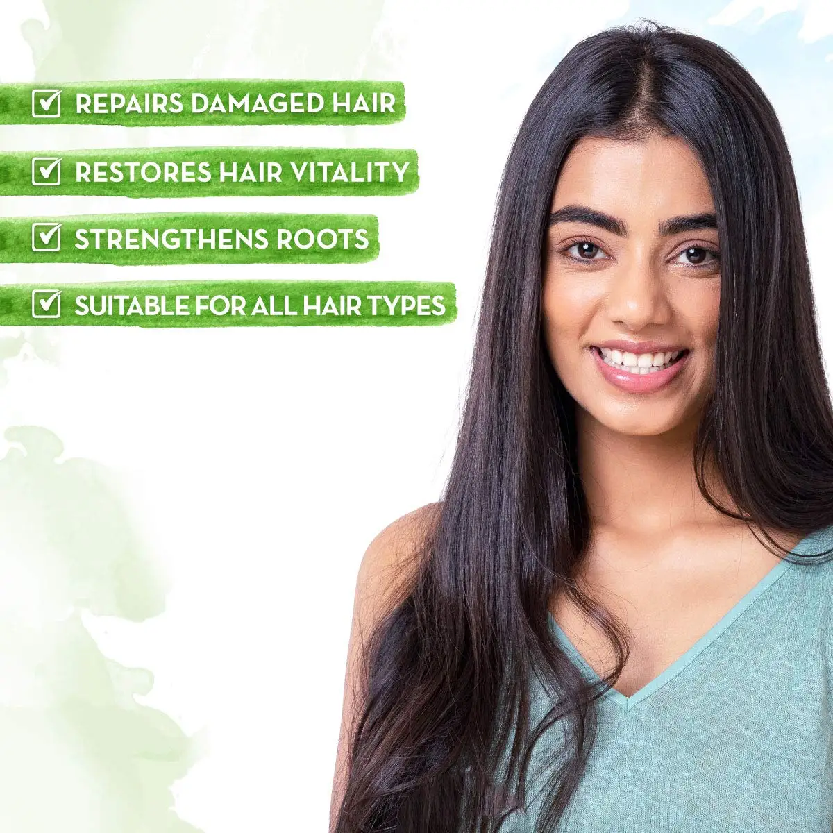 Mama earth Rice Hair Oil with Rice Bran & Coconut Oil For Damaged Dry and Frizzy Hair 150ml