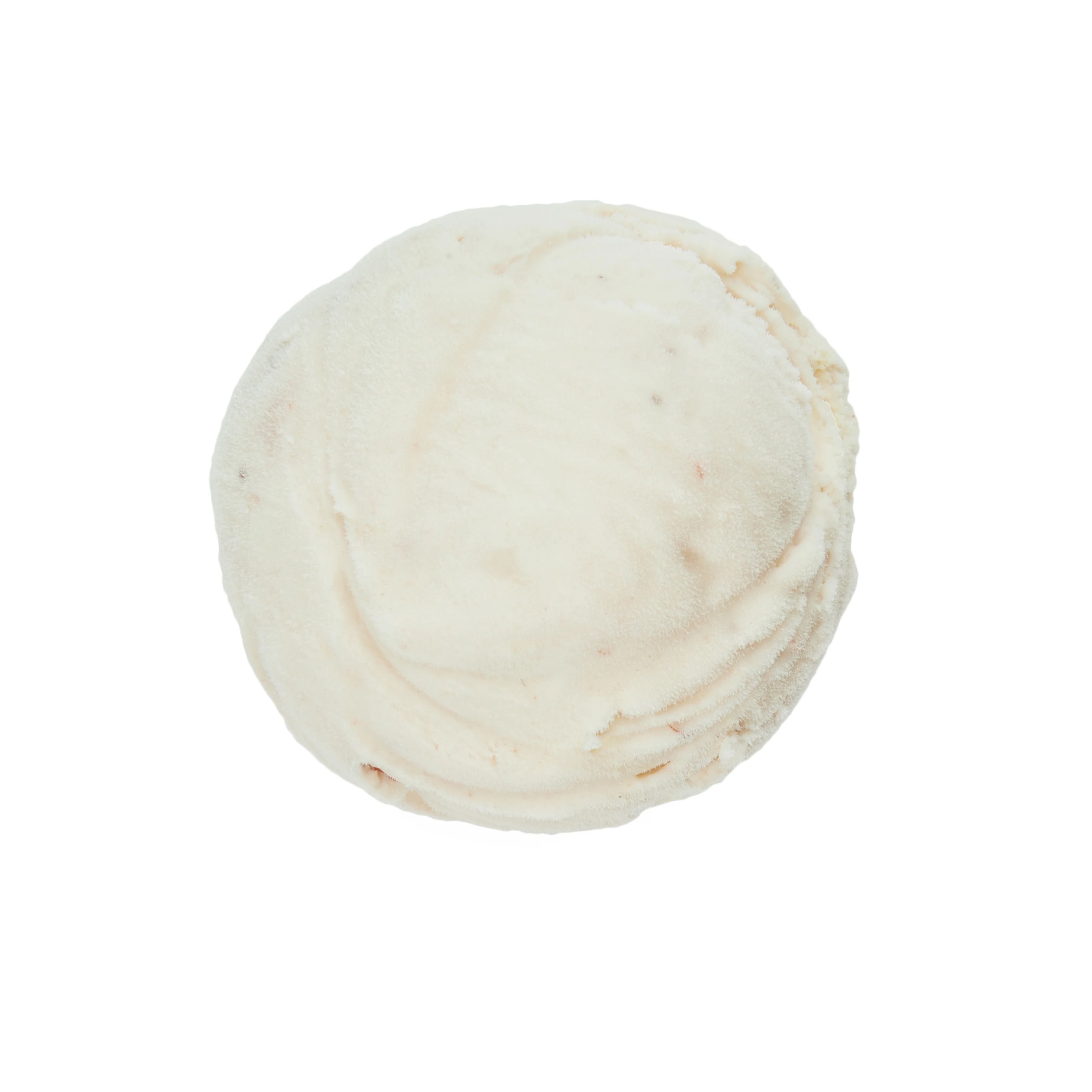 Rich Taste Fruity Handcrafted Smooth Creamy Tangy Note 16oz Pint Classic Strawberry Cheesecake Ice Cream