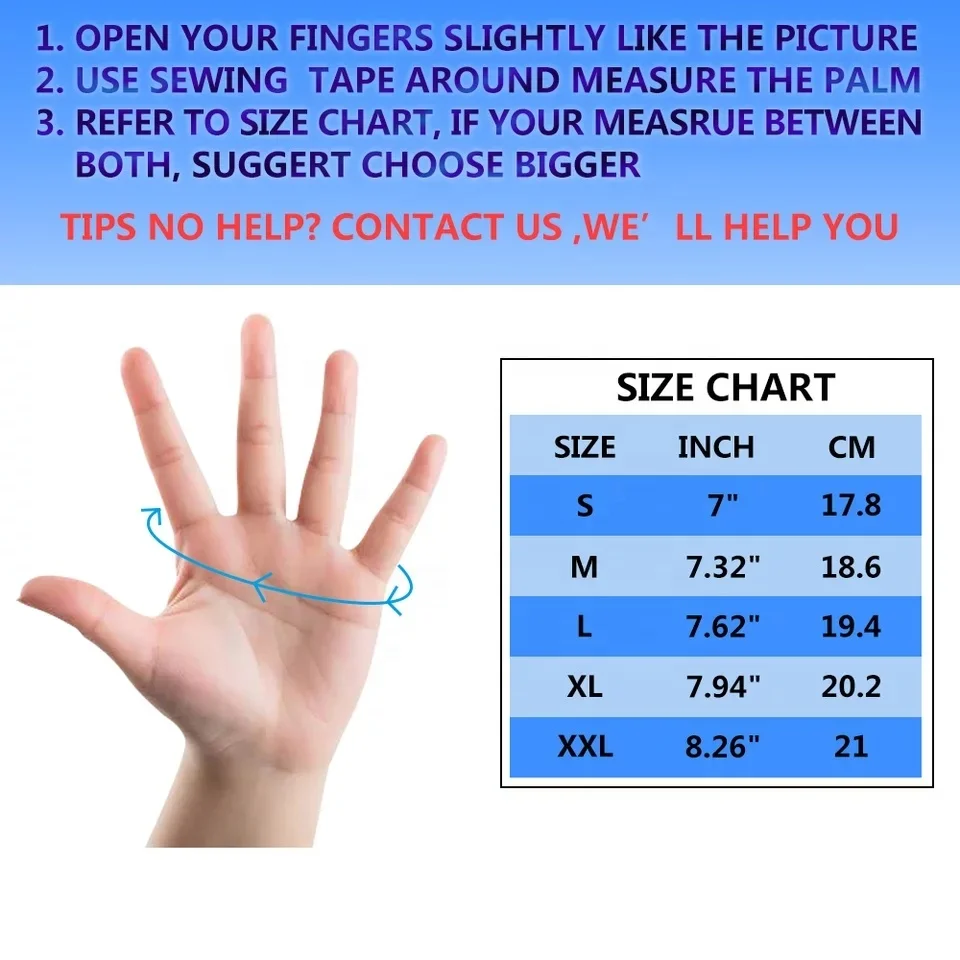 Unisex Cycling gloves