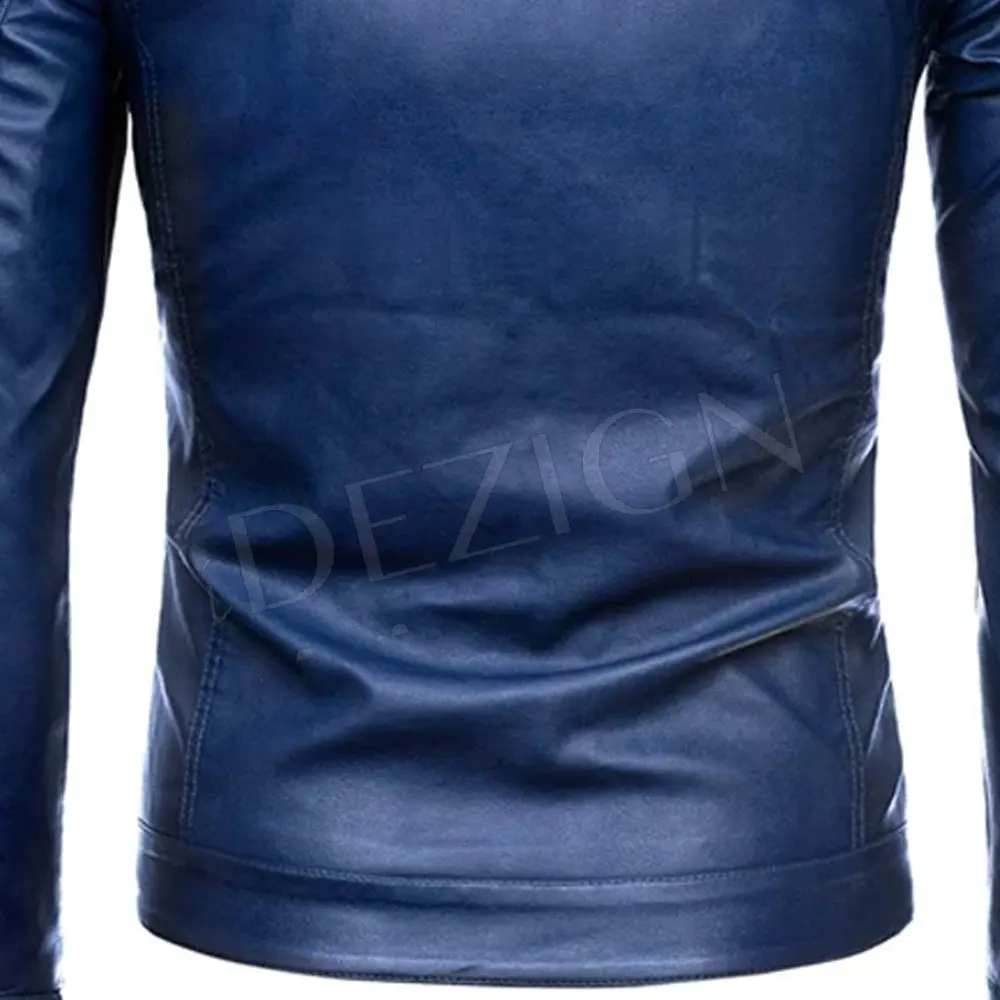  Кожаное пальто для женщин мужская куртка из натуральной кожи модная