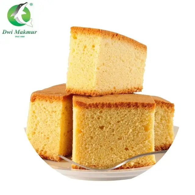 High Quality Low Price 70g Ovalett in stabilizer Food Additives Super Sponge used in baking sponge cake to remain stable ovalete