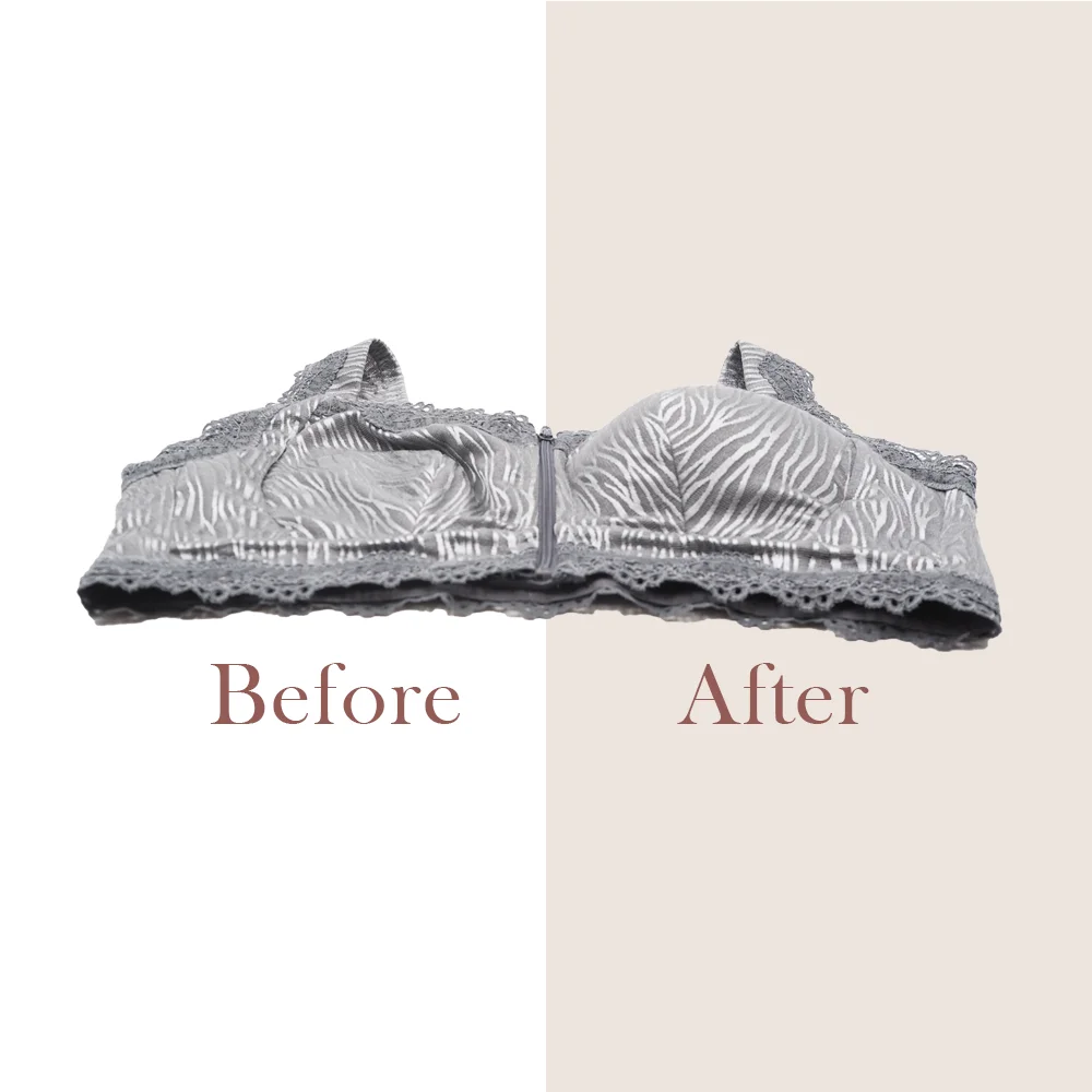 220g /pair Half cup mastectomy silicone breast form Soft comfortable enhancers push up bra pad