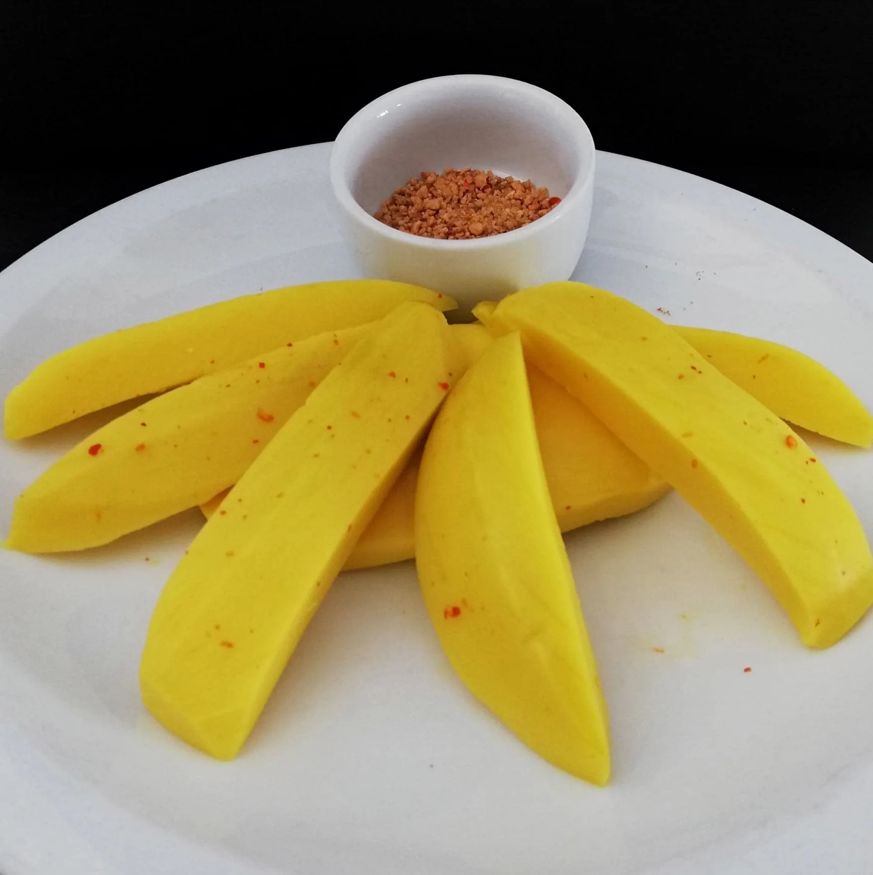 Waraporn Pickled Mango 180G. Preserved Mango  Product of Thailand For Export 100%