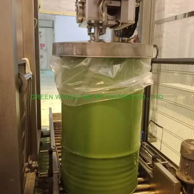 Лучшее качество замороженное пюре из манго/мякоть Вьетнама оптовик предлагает цену со сладким вкусом