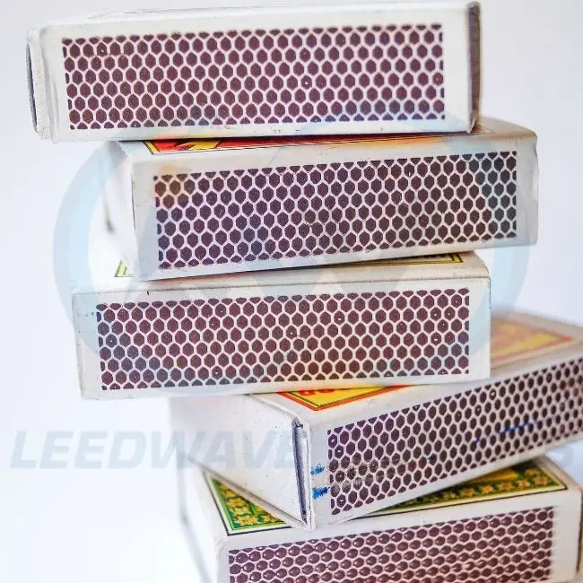 Фосфорос de Сера