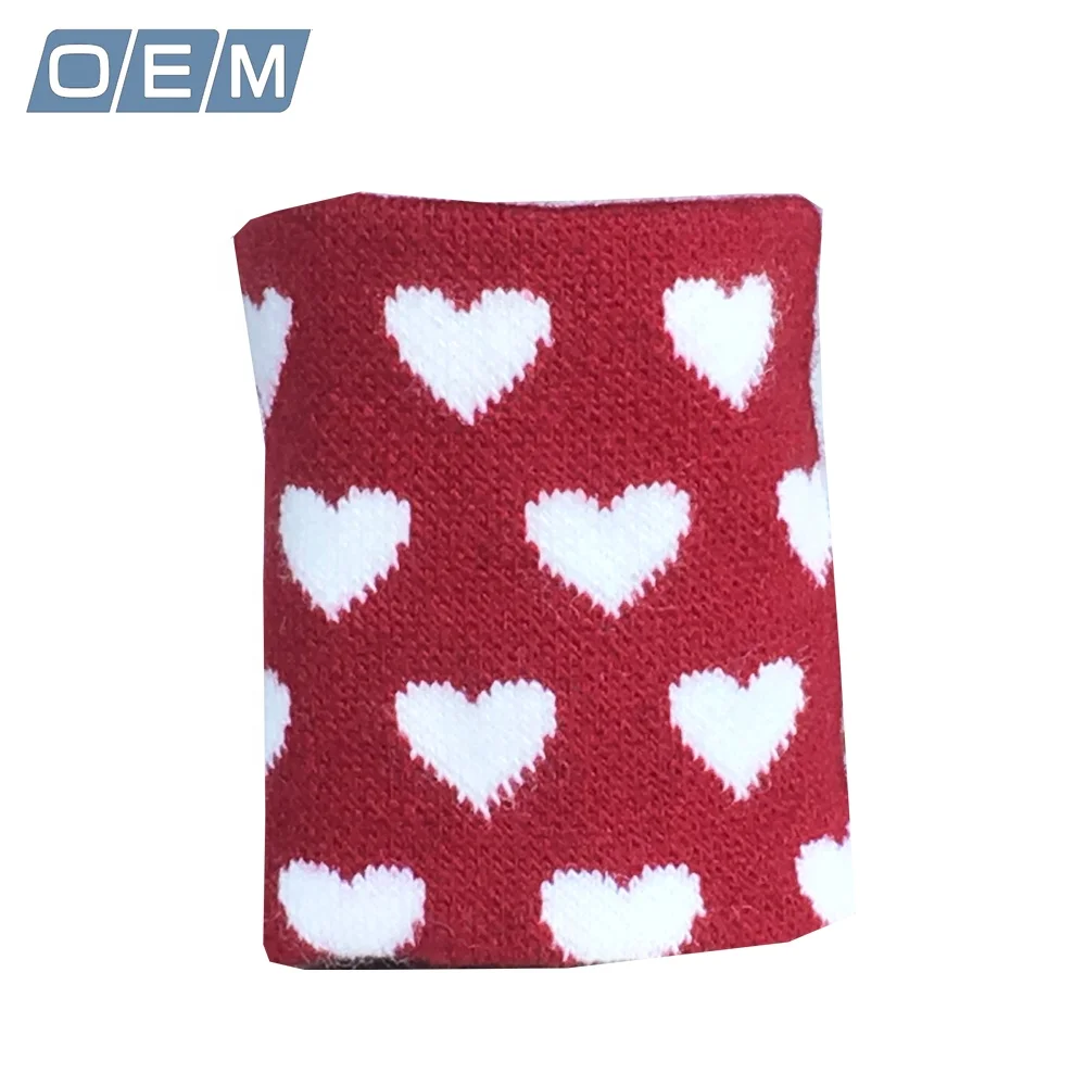 Fantastic Customized Arm Sweatband for Basketball