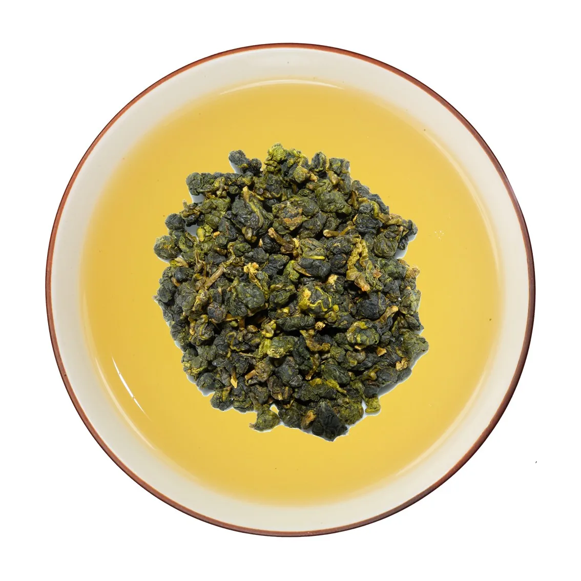 Taiwan Alpine High Mountain Alishan Oolong Tea