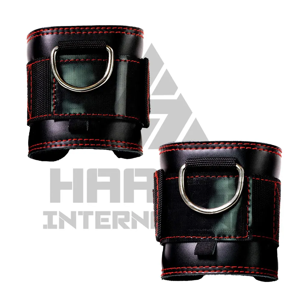 Custom Logo Comfortable Elastic Ankle Support Ankle Protector Manufacturer ODM OEM Elastic Ankle Strap