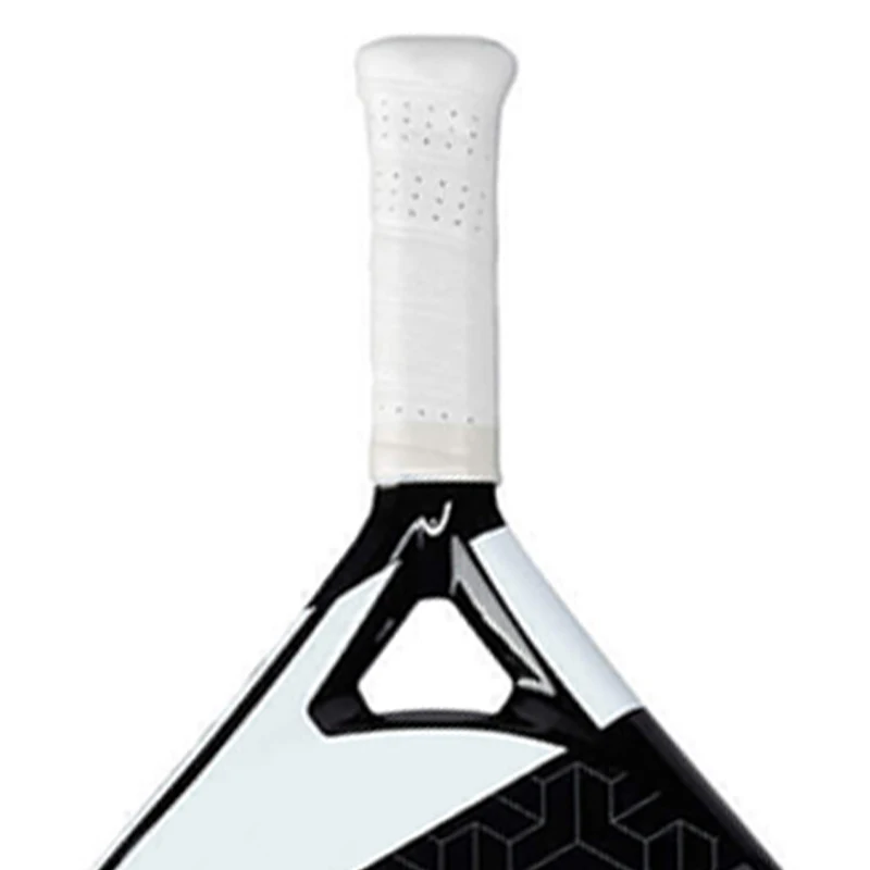 New 3k Graphite Carbon Padel Rocket