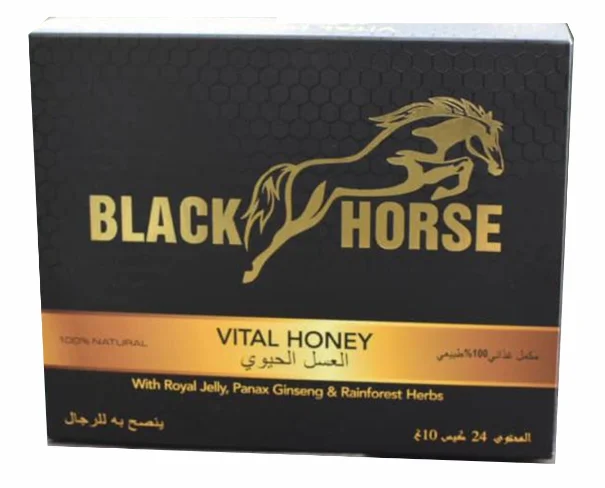 
Improve Blood Circulation No Preservatives 100% Pure Honey 10g Per Sachet Honey In Luxurious Box 