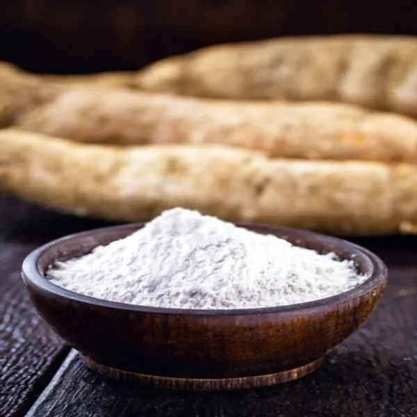 FRESH ORGANIC CASSAVA MANIOC TAPIOCA FLOUR HIGH QUALITY AND BEST PRICES