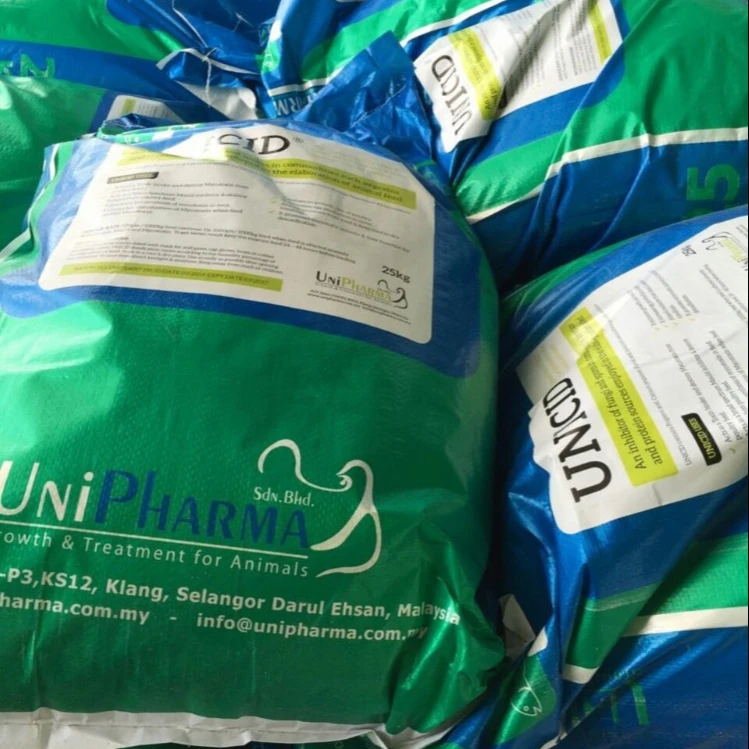 Choline Chloride, Corn Cob, 50%, 60% min. Powder