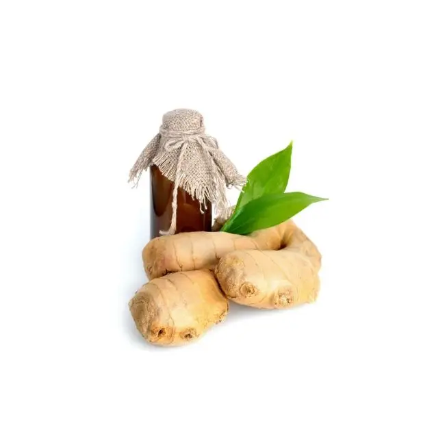 
Best Quality ginger oil massage for joint and muscles pain from India 