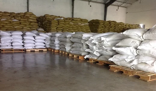 Мука для мяса и костей